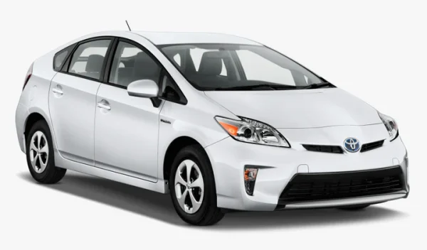 Toyota Prius Gen 3 Hybrid (2009-2016) - New Hybrid Battery
